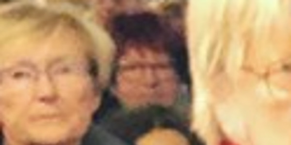 Renaud intimidé par Dominique, surprenantes retrouvailles avec la femme de sa vie (photo)