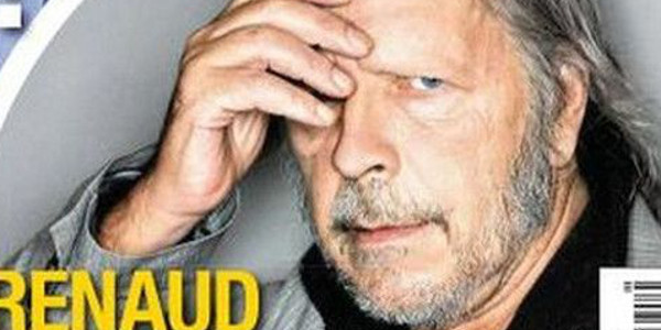 Renaud malade à cause de son frère, la terrible révélation