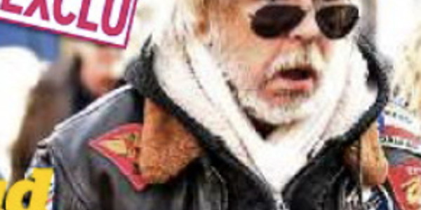 Renaud, terrible drame, sa mère Solange est morte
