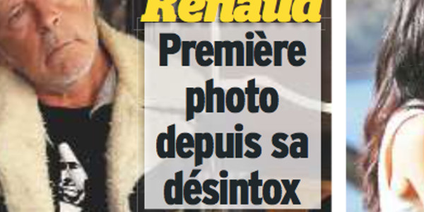 Renaud, sa vie « gâchée » par son ex, son frère balance