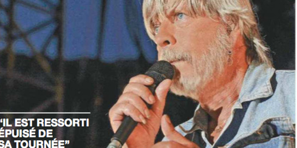Renaud muré dans le silence, l'étrange révélation de son frère