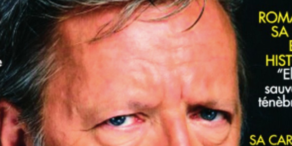 Renaud, le sourire à Cap Ferret, ce plat préparé par sa petite-fille (photo)