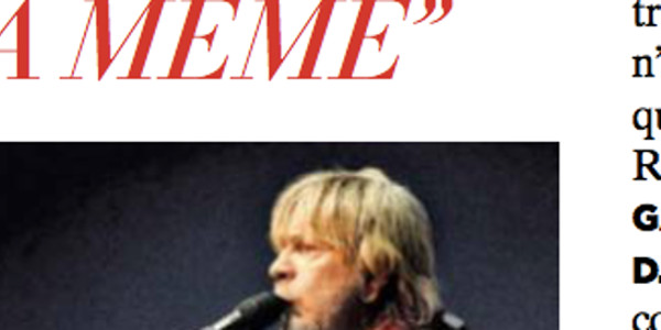 Renaud très riche rapidement, comment il a gâté sa famille ?