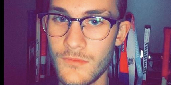 Le fils de Céline Dion, René-Charles Angélil, brisé par une rupture (photo)