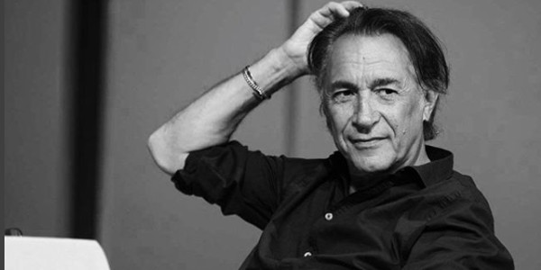 Richard Berry : son tendre hommage à sa mère décédée (photo)