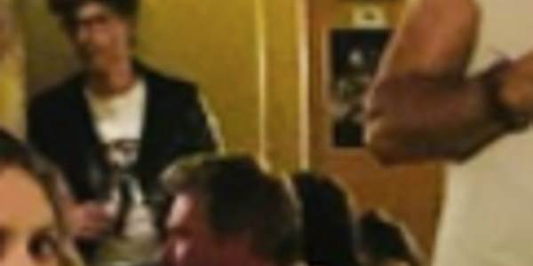 Samuel Benchetrit brisé, Carla Bruni le met dans ses états (photo)