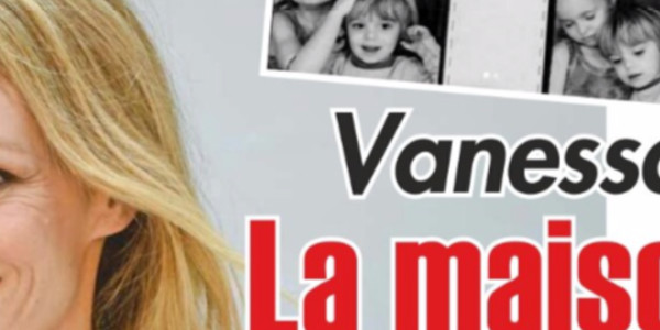 Samuel Benchetrit, "brisé" en confinement, une confidence de Vanessa Paradis passe mal