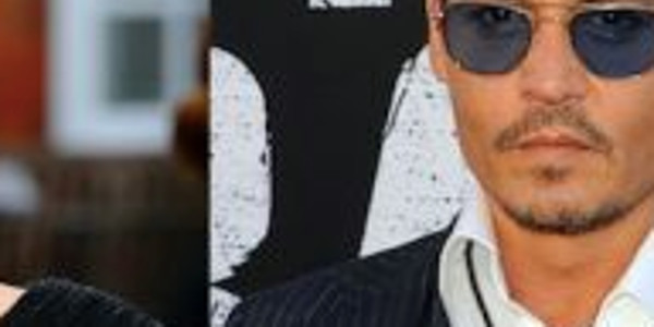 Samuel Benchetrit et Vanessa Paradis, Johnny Depp mis à l'écart, un proche balance