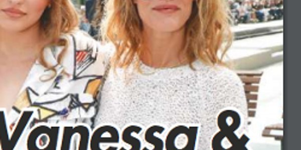 Samuel Benchetrit et Vanessa Paradis, vacances « gâchées », une singulière raison