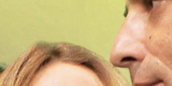 Samuel Benchetrit implacable, ce qu'il « impose » à Vanessa Paradis