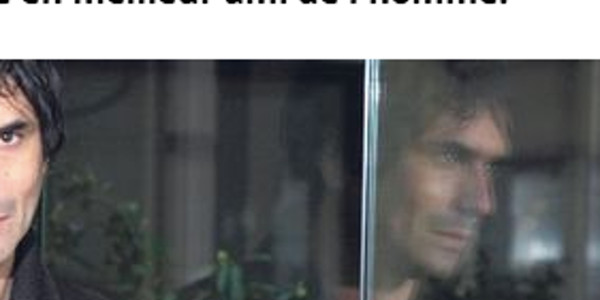 Samuel Benchetrit, infidélité, Vanessa Paradis, sa réponse aux ragots
