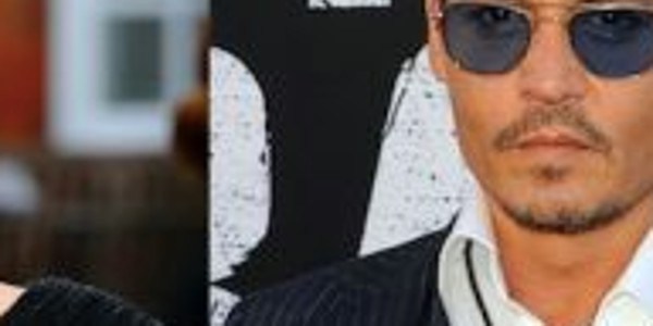 Samuel Benchetrit « la paix » avec Johnny Depp, ils se rapprochent