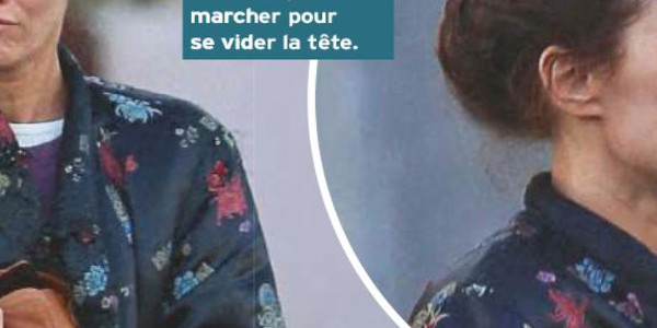 Samuel Benchetrit "récupère" Vanessa Paradis, un sérieux rival "écarté", ça se confirme