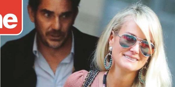 Sébastien Farran très astucieux, il a impliqué Laeticia Hallyday dans les affaires de son mari
