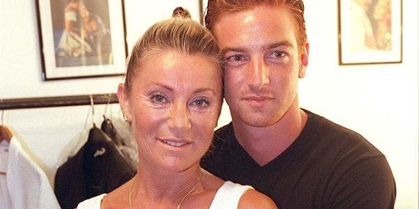 Sheila à propos de son fils Ludovic - « Il y a vraiment pire comme enfance »