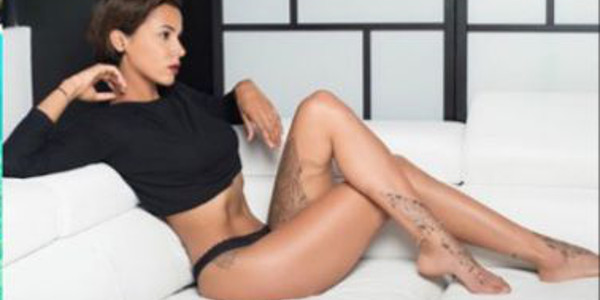 Shy'm explique pourquoi elle se lâche sur les réseaux sociaux
