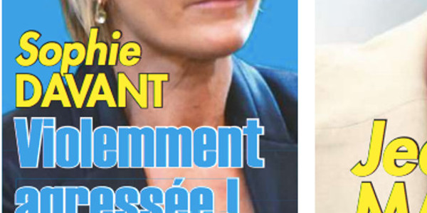 Sophie Davant « agressée », un célèbre animateur lui brise le coeur