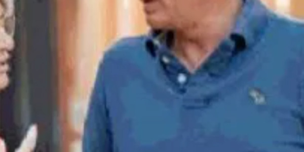 Sophie Davant, l'angoisse, son ex dans une "situation" délicate