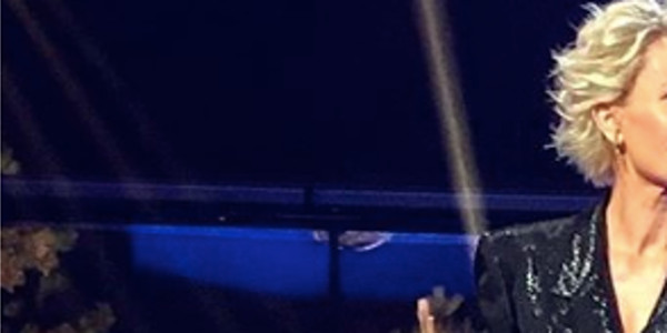 Sophie Davant, « boulimie », étrange révélation