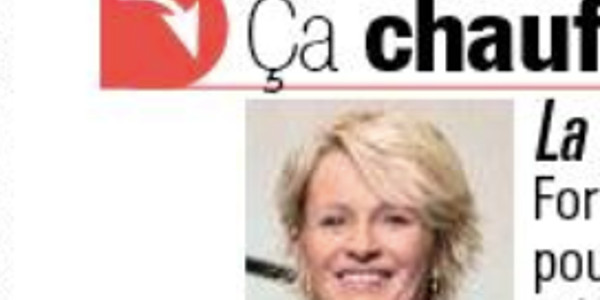 Sophie Davant, ça "crise" sur France 2, son étonnant SOS