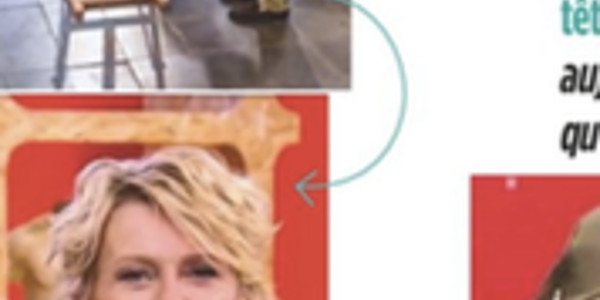 Sophie Davant enragée, coup de vieux, odieux commentaire