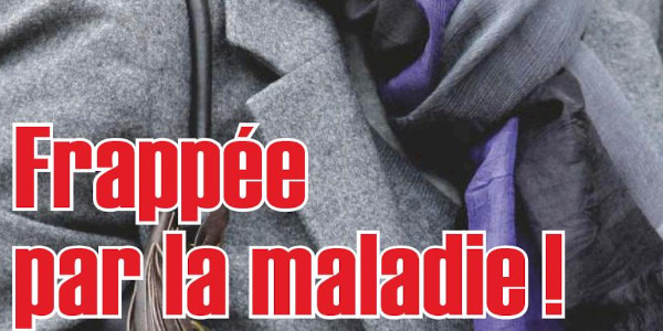 Sophie Davant, un éternel regret, maladie, drame familial