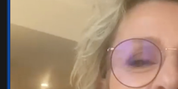 Sophie Davant, "évincée" de France 2, l'angoissante nouvelle se confirme