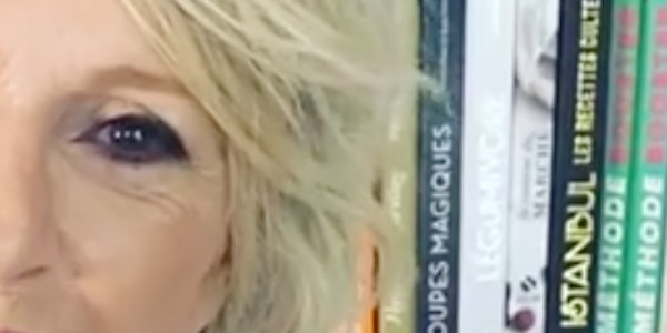 Sophie Davant "intrigue" sur France 2, son "incroyable comportement" dénoncé