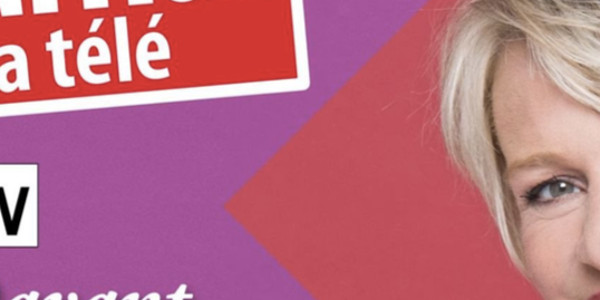 Sophie Davant, rongée par les insultes, étonnant face à face à Mulhouse