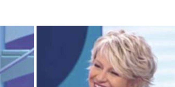 Sophie Davant face à une « rupture », cette heureuse surprise qui chamboule son quotidien