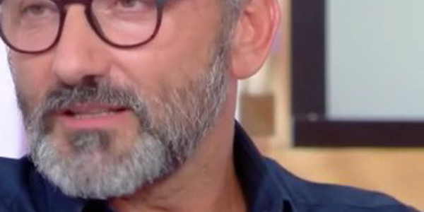 Sophie Marceau « sans coeur », l'étrange accusation de Frédéric Lopez
