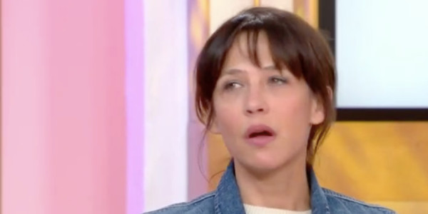 Sophie Marceau s'en prend à Harvey Weinstein, « un gros porc »