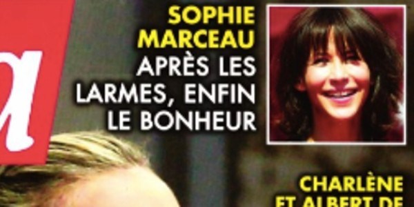 Sophie Morceau, dépression, le bout de tunnel, ce projet qui en dit long