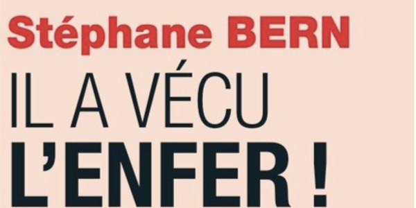 Stéphane Bern, drame, il a vécu l'enfer