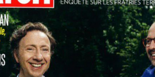 Stéphane Bern brisé, cette terrible réplique de sa mère sur son homosexualité