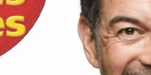 Stéphane Plaza accablé sur M6, surprenante critique qui fait mal