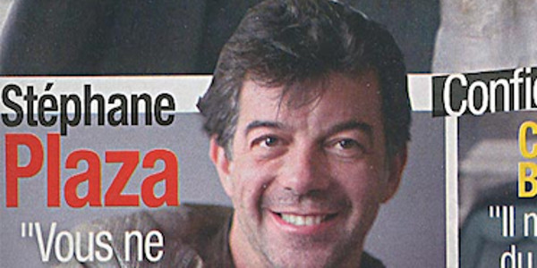 Stéphane Plaza humilié sur M6, "débile", "7 ans d'âge mental"