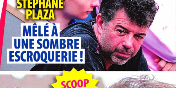 Stéphane Plaza, drame, mêlé à une sombre escroquerie