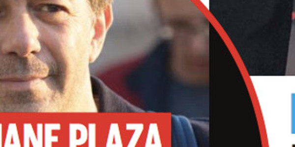 Stéphane Plaza, enfants en danger, il finit au poste de police
