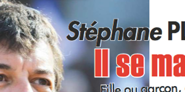 Stéphane Plaza, il se marie, quel secret intime cache-il ?