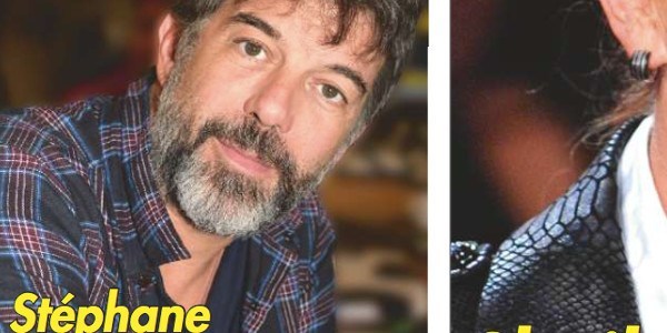 Stéphane Plaza « rongé » par un terrible mal, il livre sa vérité
