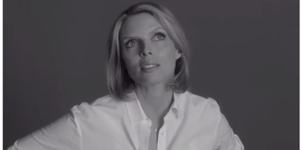 Sylvie Tellier parle de sa « foufoune » pour la bonne cause (vidéo)