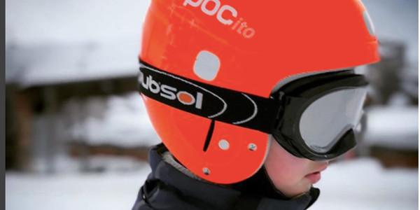 Sylvie Tellier s'éclate au ski avec sa fille, remise de son hospitalisation (photo)