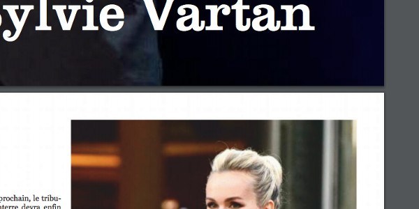 Sylvie Vartan s'adoucit, son surprenant commentaire sur Laeticia
