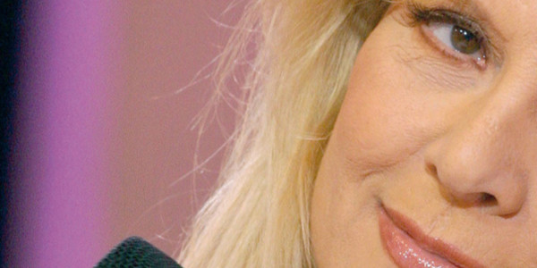 Sylvie Vartan malicieuse, un coup tordu pour reléguer Laeticia Hallyday aux oubliettes