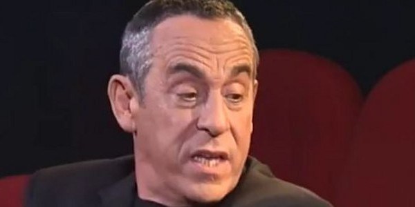 Thierry Ardisson révèle son énorme salaire