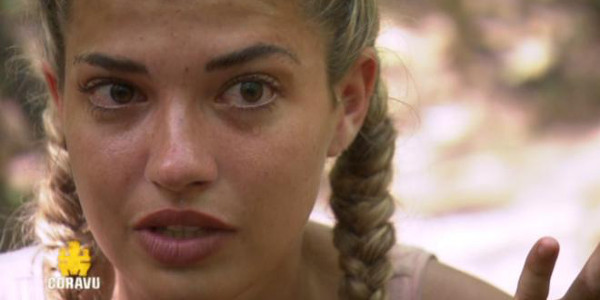 Tiffany (Koh-Lanta 2018) en veut-elle à Clémentine ?