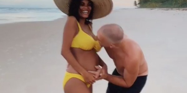 Tina Kunakey face à une attaque indigne, sa réplique aux vilaines sorcières (vidéo)