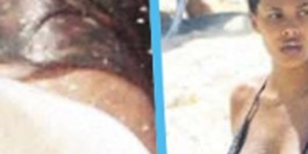 Tina Kunakey, une « belle-mère odieuse », sa réplique cash (photo)