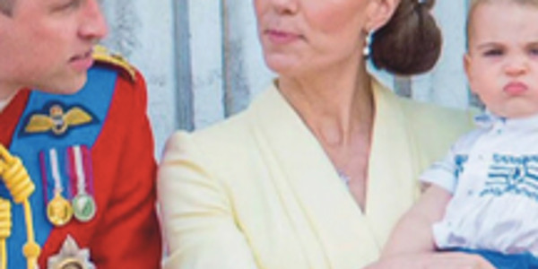 Triste révélation sur Kate Middleton, grossesse contrariée, cette raison trouble